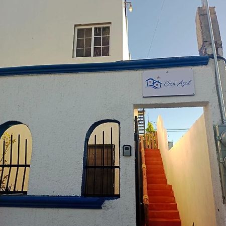 Casa Azul Lejlighed La Paz Eksteriør billede