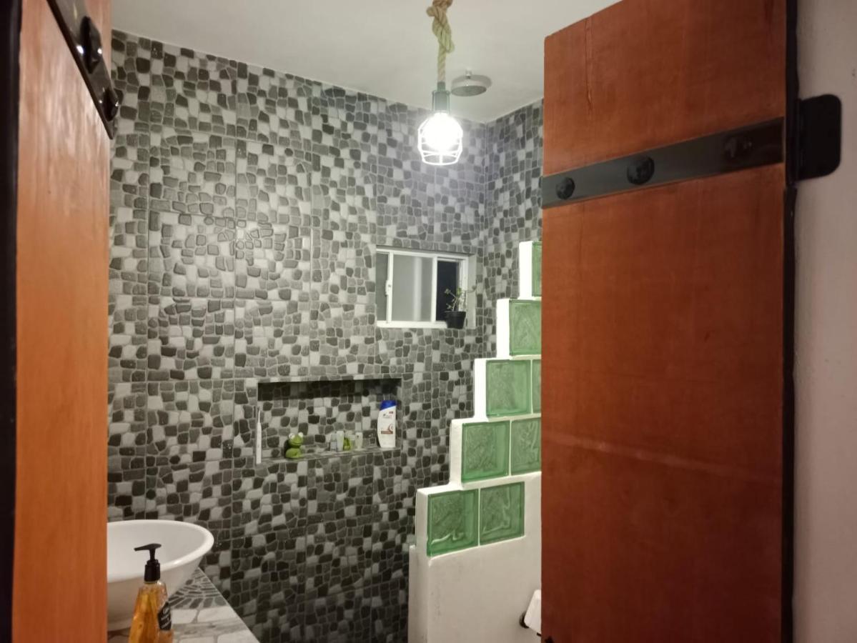 Casa Azul Lejlighed La Paz Eksteriør billede