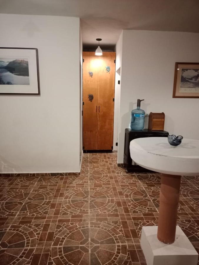 Casa Azul Lejlighed La Paz Eksteriør billede