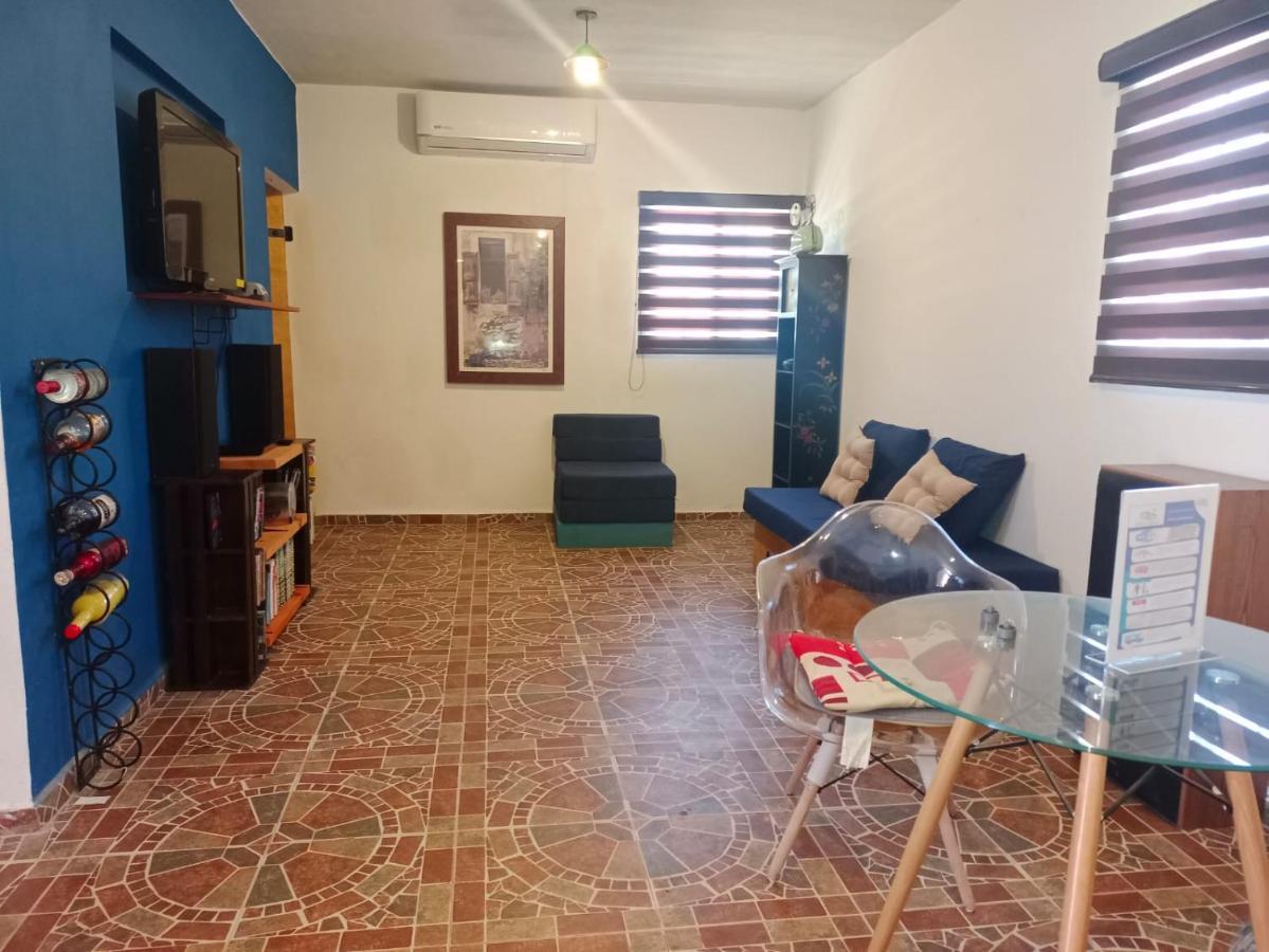 Casa Azul Lejlighed La Paz Eksteriør billede
