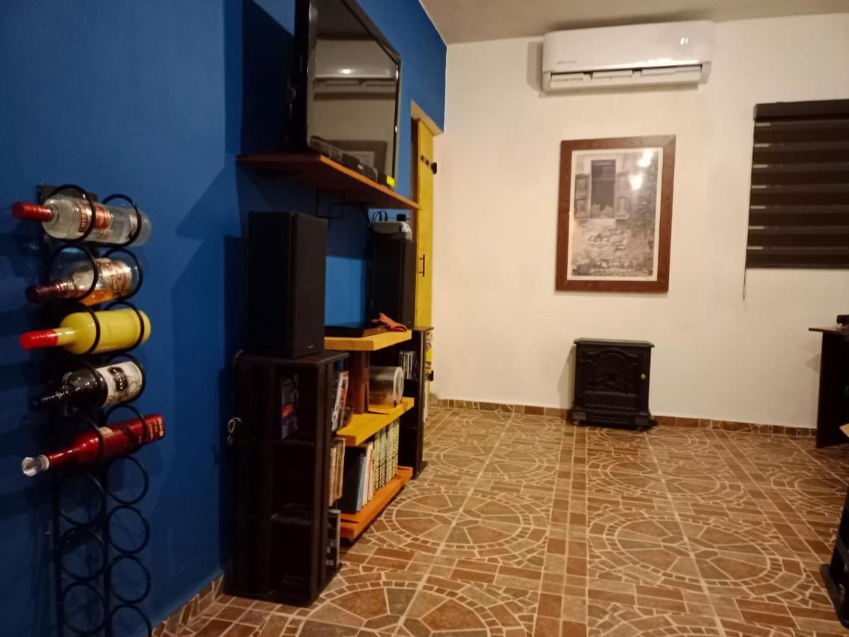Casa Azul Lejlighed La Paz Eksteriør billede