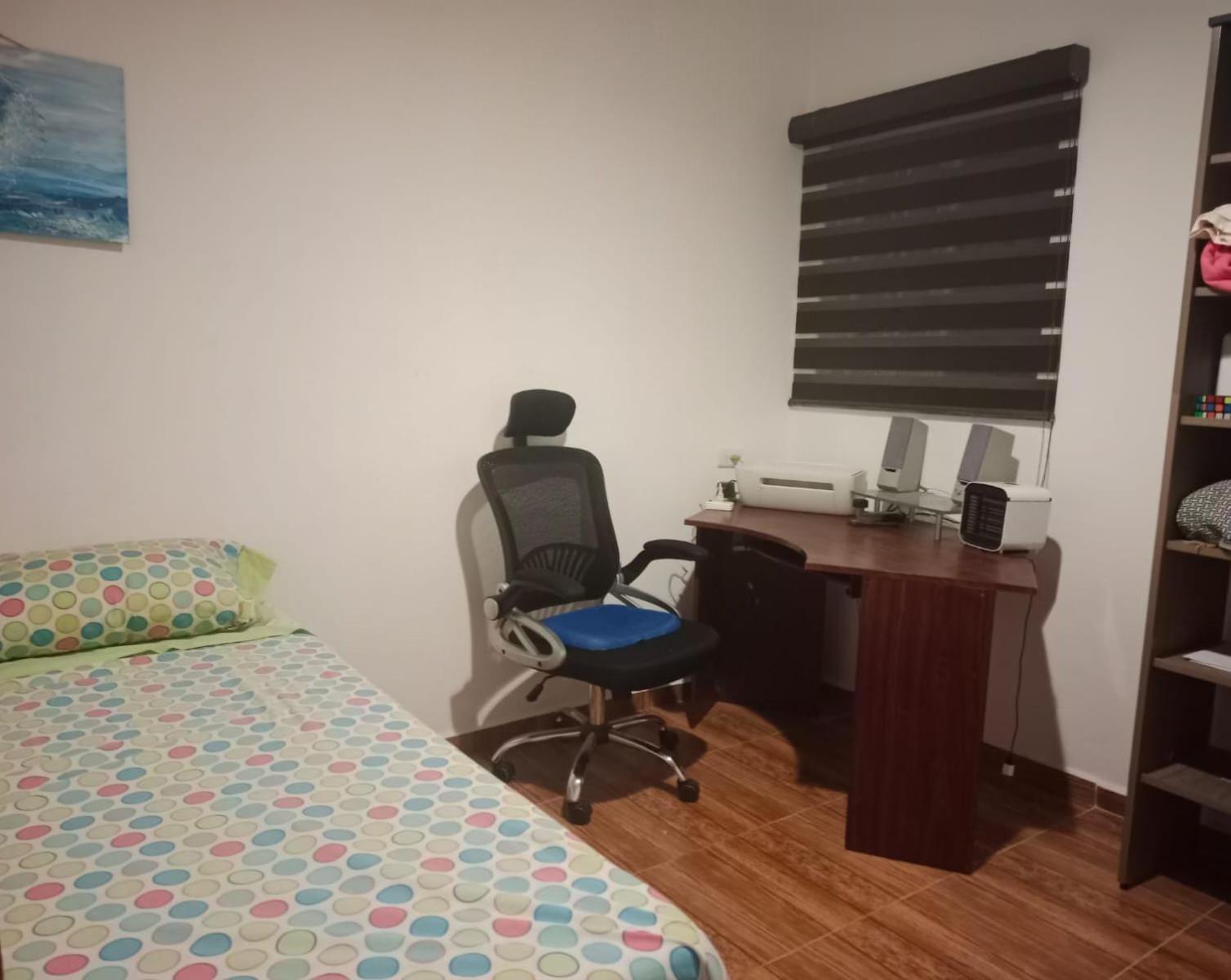 Casa Azul Lejlighed La Paz Eksteriør billede