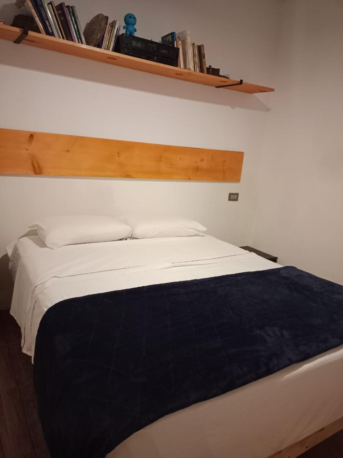 Casa Azul Lejlighed La Paz Eksteriør billede